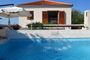 Appartamento di lusso con piscina per 6 persone a Komiza sull'isola di Vis