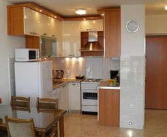 Belissimo appartamento per 3 persone in Spalato
