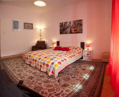 Bellissimo appartamento per 4 persone a Spalato vicino centro