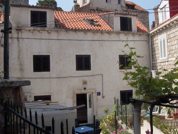 Appartamento Soba br. 7 in Dubrovnik 1