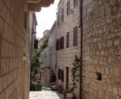 Appartamento Soba in Korcula