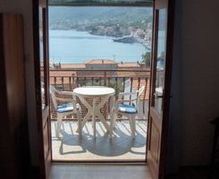 Appartamento Studio br.1 in Vis