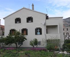 Appartamento App 1/3 trojka in Komiza