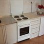 Appartamento Studio br. 2 in Vis 5