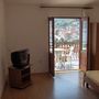 Appartamento Studio br. 2 in Vis 6