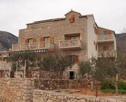 Appartamento Narančasti in Bol