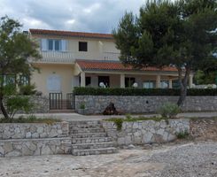 Appartamento Zeleni in Necujam