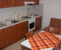 Appartamento Račišće in Racisce