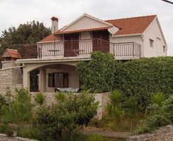 Appartamento A1 in Vela Luka - Stracincica