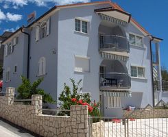 Appartamento Apartman broj 4 in Okrug Gornji