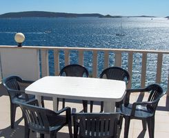 Appartamento Apartman broj 4 in Okrug Donji