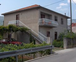 Appartamento Četvorka in Jelsa