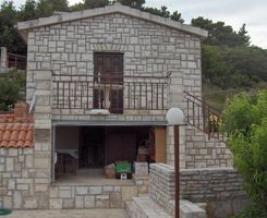 Appartamento App in Stomorska