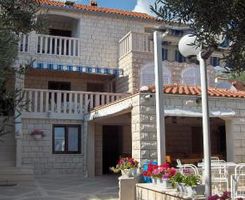 Appartamento Soba broj 4 in Bol