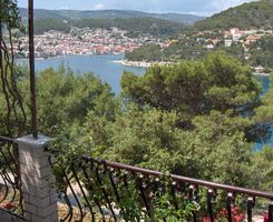 Appartamento Petra in Pucisca