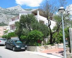 Appartamento Apartman br. 2 in Makarska