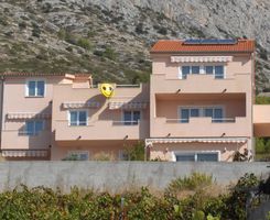 Appartamento App. broj 5 in Ivan Dolac