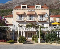 Appartamento Soba 7 in Mlini