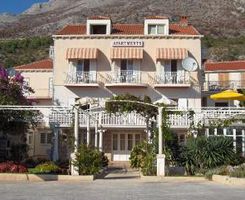 Appartamento A 6 in Mlini