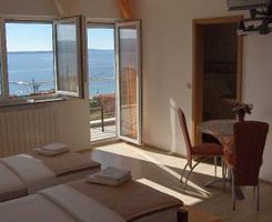 Appartamento Studioapp. br.2 in Podstrana