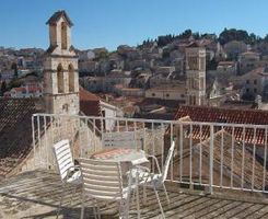 Appartamento App. br. 3 in Hvar