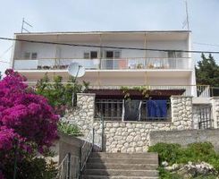 Appartamento Soba br.3 in Hvar