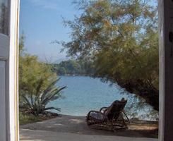 Appartamento App in L`isola Kolocep
