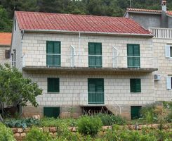 Appartamento Apartman br 3 in Pucisca