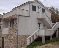 Appartamento App. br. 2 in Rukavac