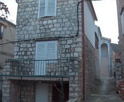 Appartamento Studioapartman br.2 in Vis