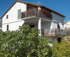 Appartamento Soba br. 3 in Orebic