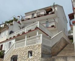 Appartamento App. br. 4 in Vis