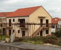 Appartamento Soba 6 in Supetar