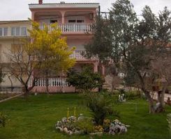 Appartamento A 1 in Sukosan