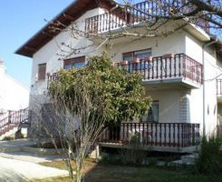 Appartamento A-3 in Pula