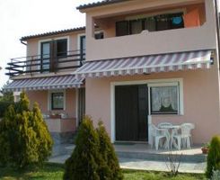 Appartamento 158 in Pula