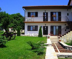 Appartamento Ap 1 (donji) in Labin