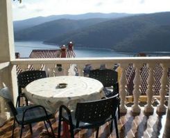 Appartamento 3 in Rabac
