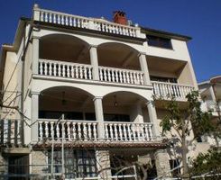 Appartamento 4 in Rabac