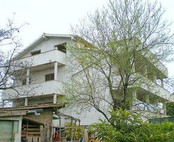 Appartamento App in Porec