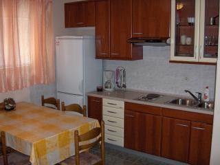 Appartamento A4+1/2 in Makarska 1