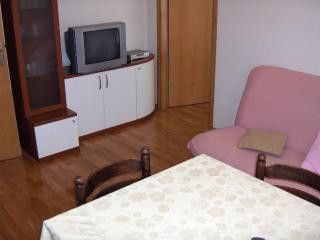 Appartamento A 4+1/3 in Makarska 2
