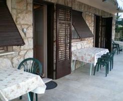 Appartamento Studio br 5 in Moscenicka Draga