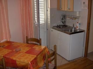 Appartamento A2+2/2 in Makarska 1