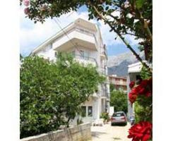 Appartamento A4+1/1 in Makarska