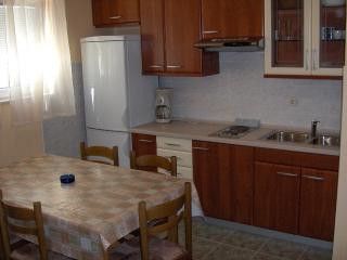 Appartamento A4+1/1 in Makarska 1