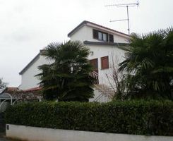 Appartamento A3 in Porec