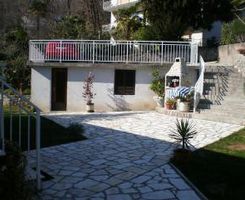 Appartamento App in Lovran