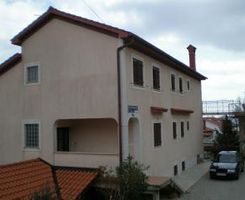 Appartamento Apartman 2 in Lovran