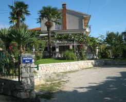 Appartamento Apartman br. 1 in Lovran